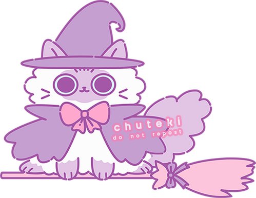 Witchstetty Witchstetty