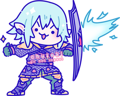 Haurchefant Haurchefant